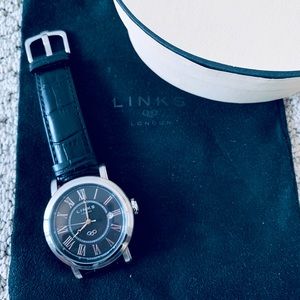 Links of London Unisex watch